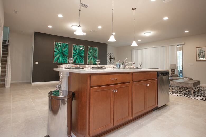 9 Bedroom Vacation Home In Windsor At Westside