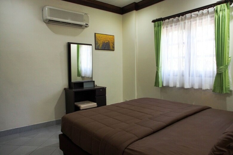 Hotel Baan Poon Baan Sabai