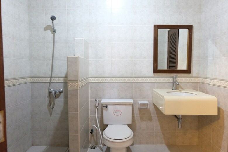 Hotel Baan Poon Baan Sabai