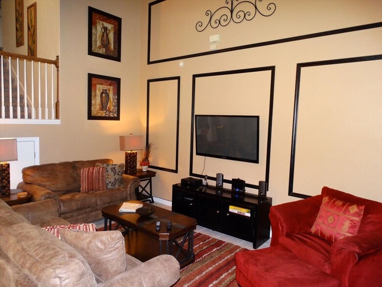 Windsor Palms 5br Pool Home