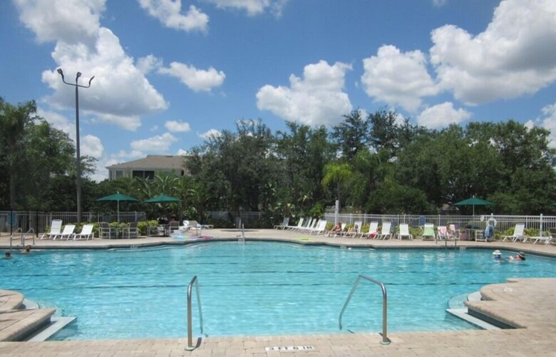 Windsor Palms 5br Pool Home