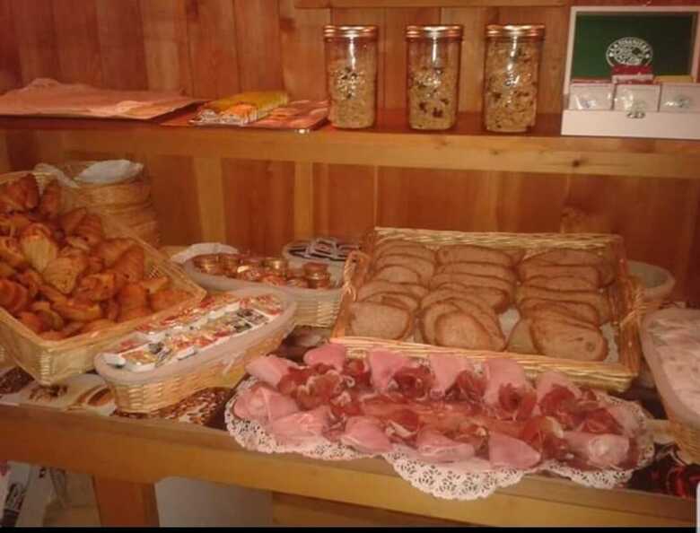 Hotel Le Grand Chalet Du Lac Boreon
