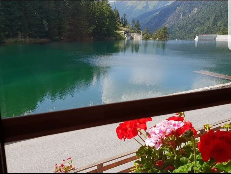 Hotel Le Grand Chalet Du Lac Boreon