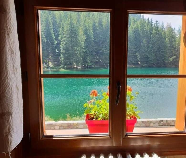 Hotel Le Grand Chalet Du Lac Boreon