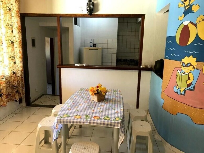 Hotel Amore Mio Made In Buzios