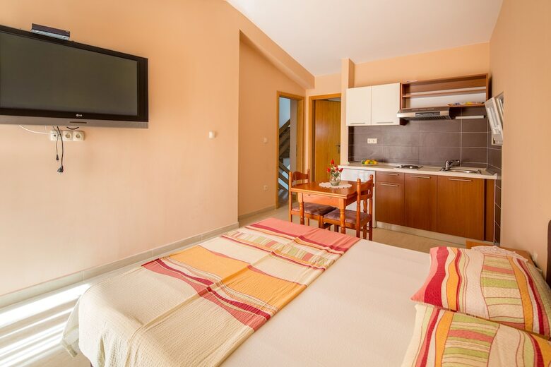 Hotel Villa Mandalinic