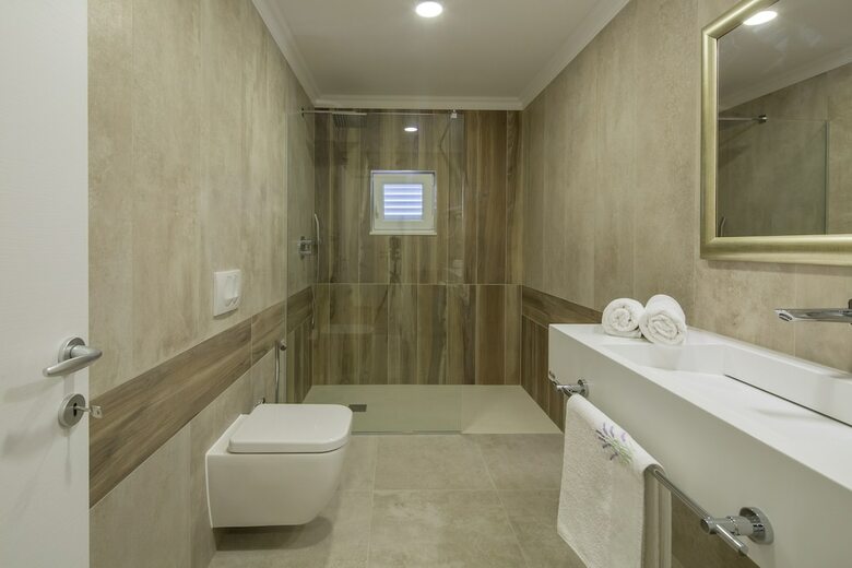 Hotel Villa Mandalinic
