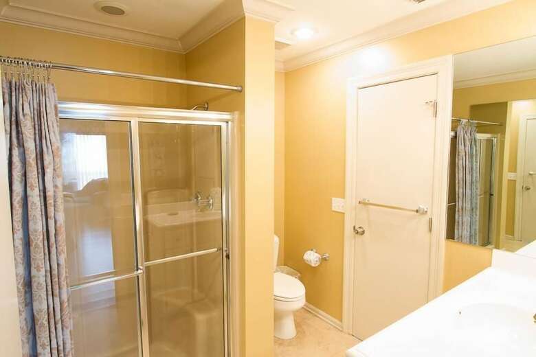 Golden Beach House