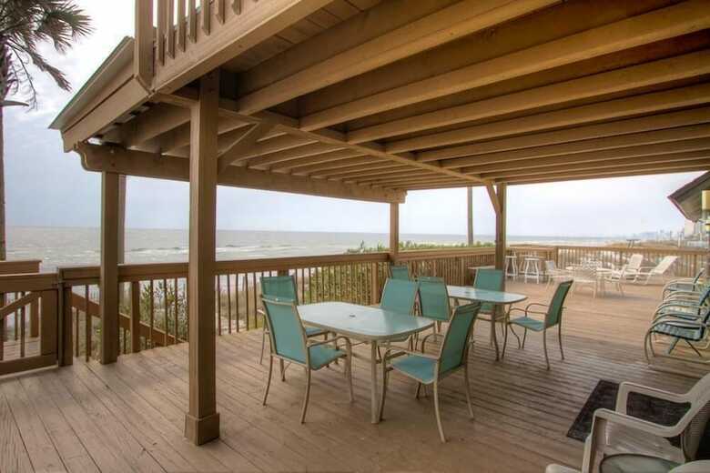Golden Beach House