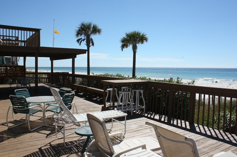 Golden Beach House