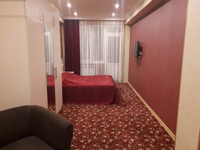 Khaldi Hotel