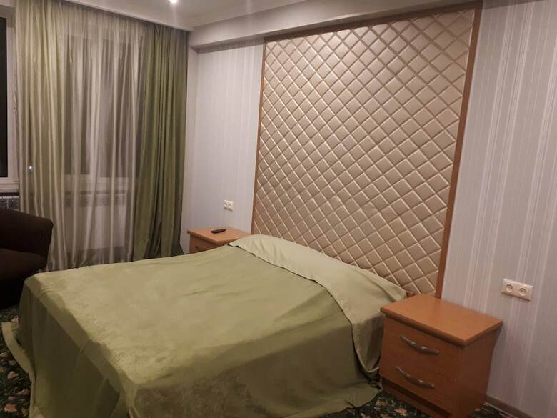 Khaldi Hotel