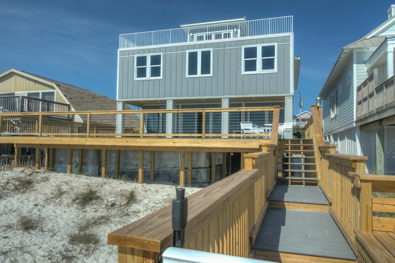 Making Waves - New Low Rates For August 10 - September 3rd!!!