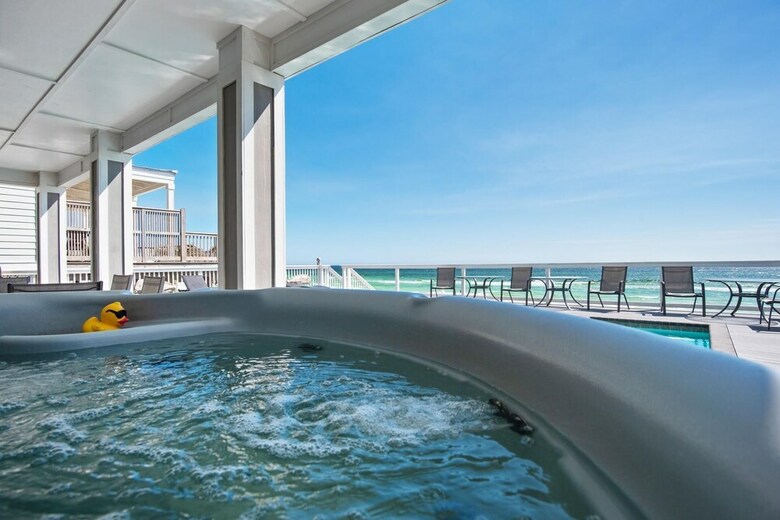 Making Waves - New Low Rates For August 10 - September 3rd!!!