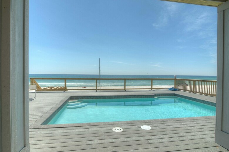 Making Waves - New Low Rates For August 10 - September 3rd!!!