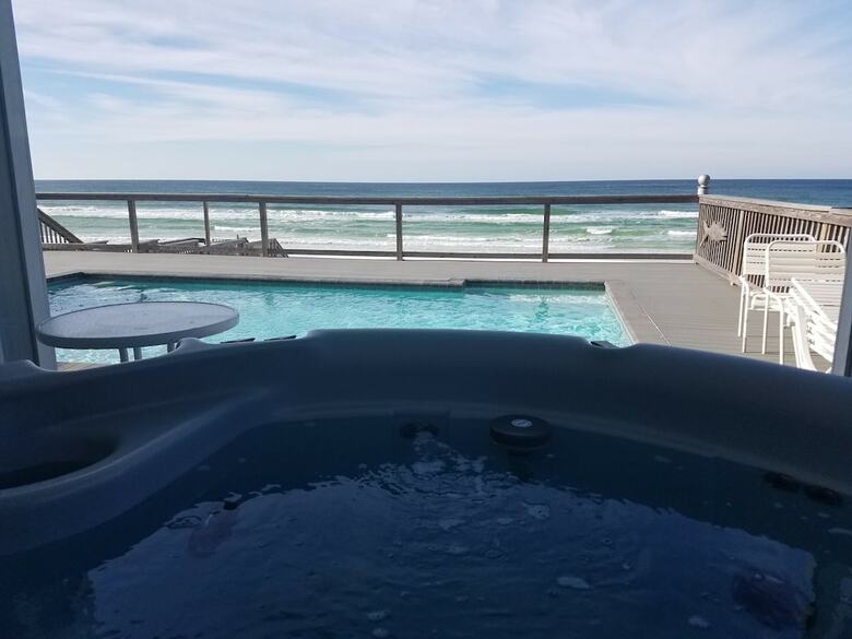 Making Waves - New Low Rates For August 10 - September 3rd!!!