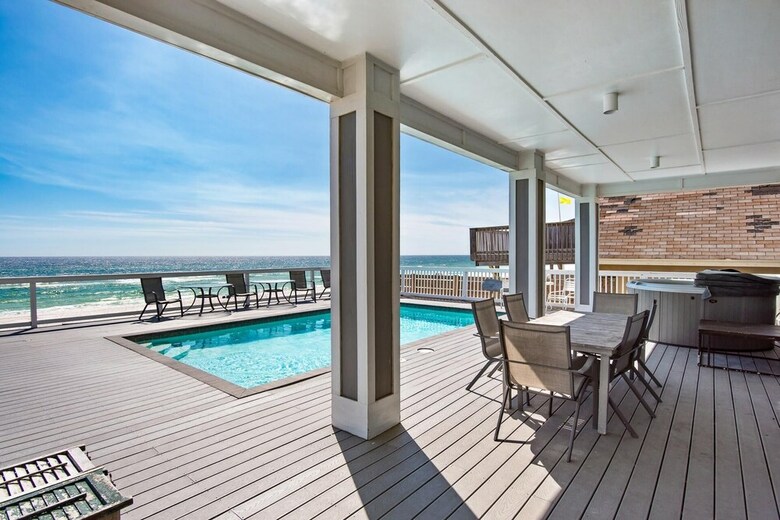 Making Waves - New Low Rates For August 10 - September 3rd!!!