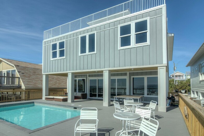 Making Waves - New Low Rates For August 10 - September 3rd!!!