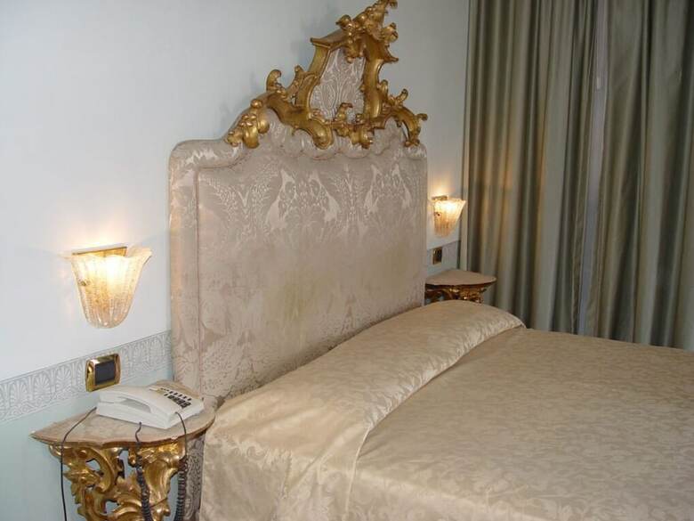 Posada Hotel Antico Borgo