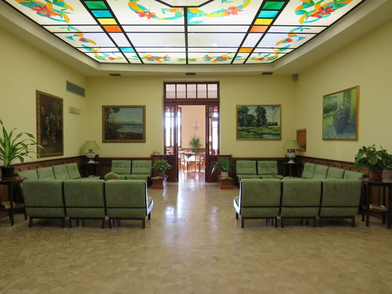 Posada Hotel Antico Borgo