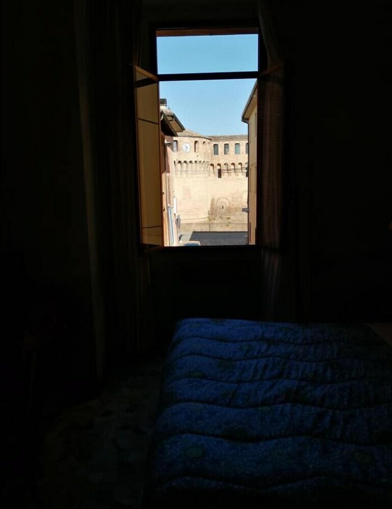 Posada Hotel Antico Borgo