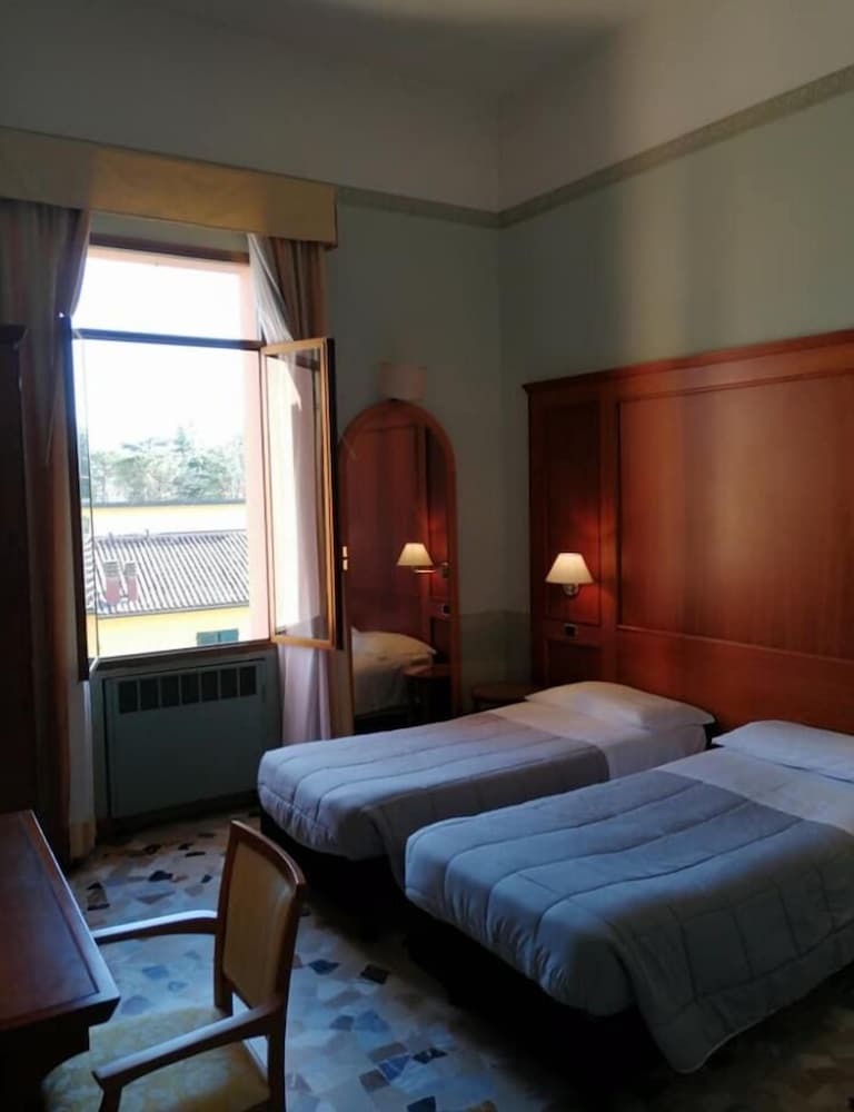 Posada Hotel Antico Borgo