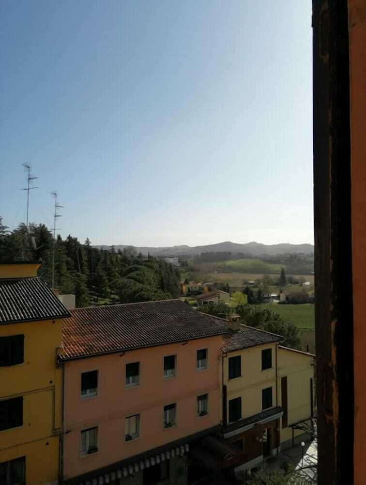 Posada Hotel Antico Borgo