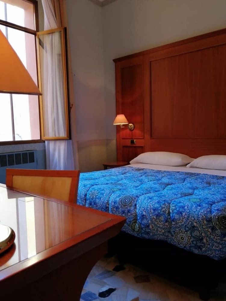 Posada Hotel Antico Borgo