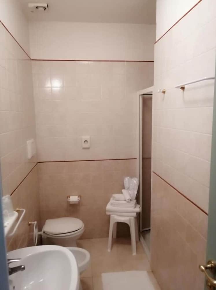Posada Hotel Antico Borgo