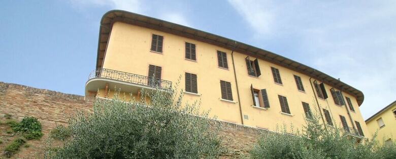 Posada Hotel Antico Borgo