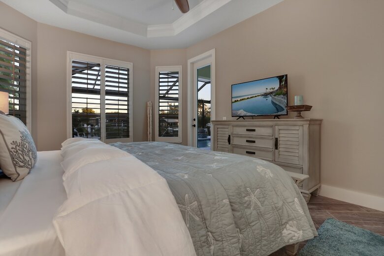Dreamy Knights - Hgtv Dream Home