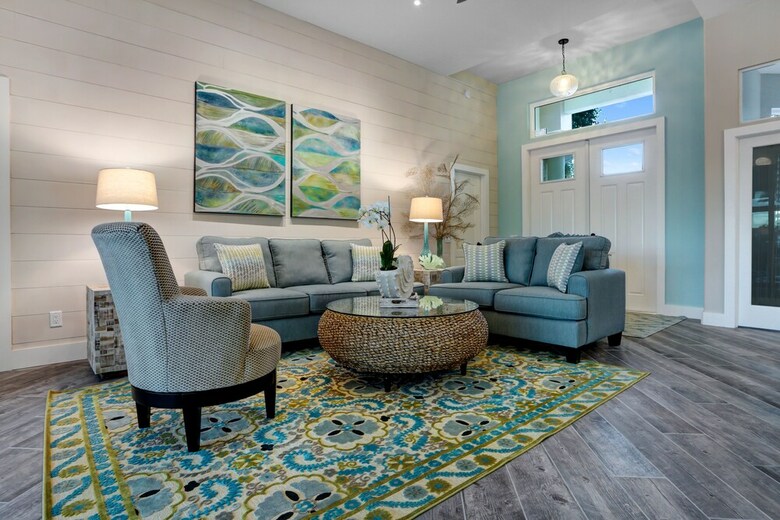 Dreamy Knights - Hgtv Dream Home