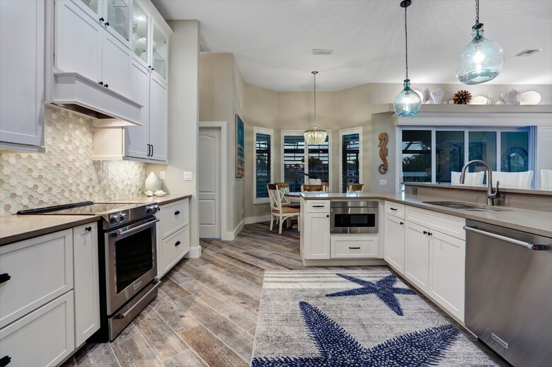 Dreamy Knights - Hgtv Dream Home