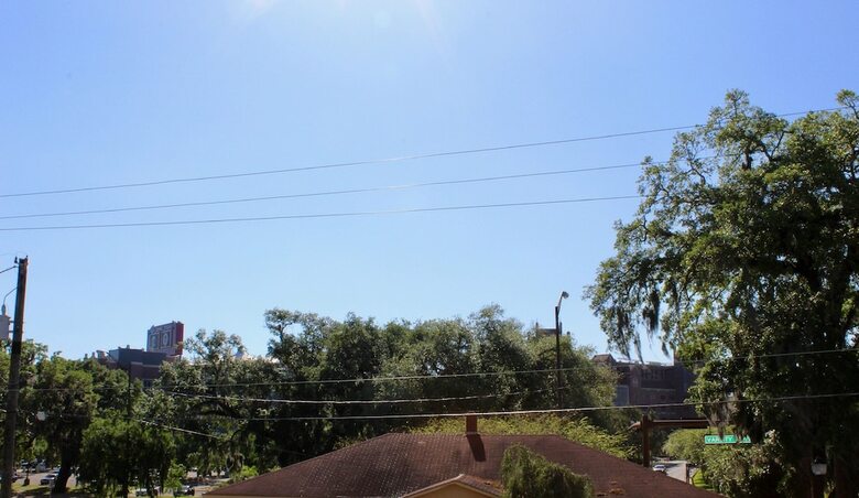 Apartamento Excellent Location! On Campus Studio Sleeps 4