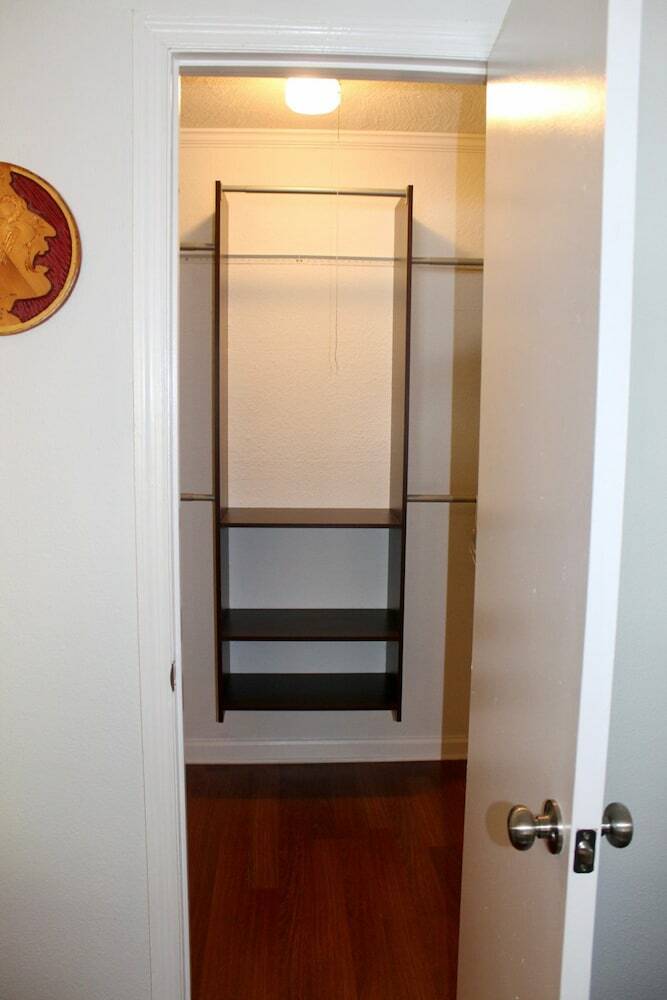 Apartamento Excellent Location! On Campus Studio Sleeps 4