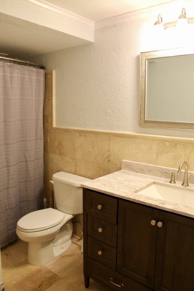 Apartamento Excellent Location! On Campus Studio Sleeps 4