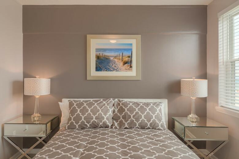 Amazing Oceanfront 2 Bedroom - Sandpiper 5a -