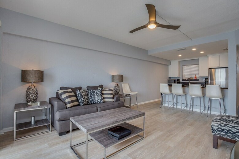 Great Oceanview - Elevator - Sandpiper 5e - Pool