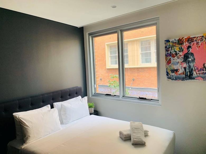 Liv Apartments Sydney Central
