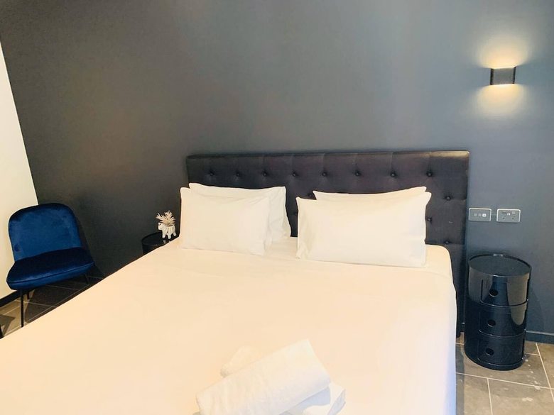 Liv Apartments Sydney Central