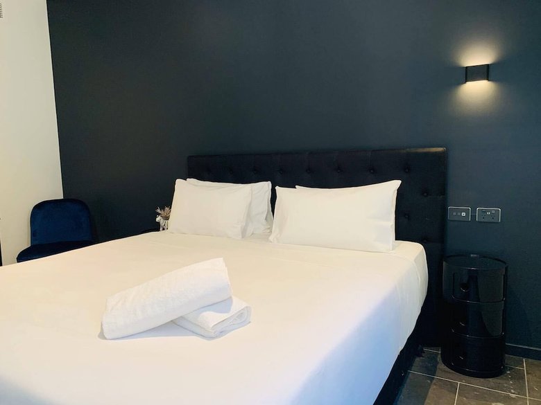 Liv Apartments Sydney Central