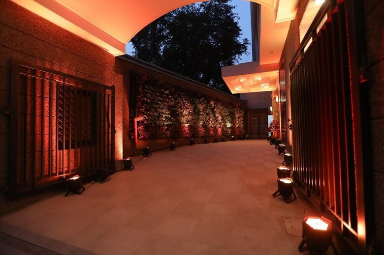 Hotel Shourya Residency
