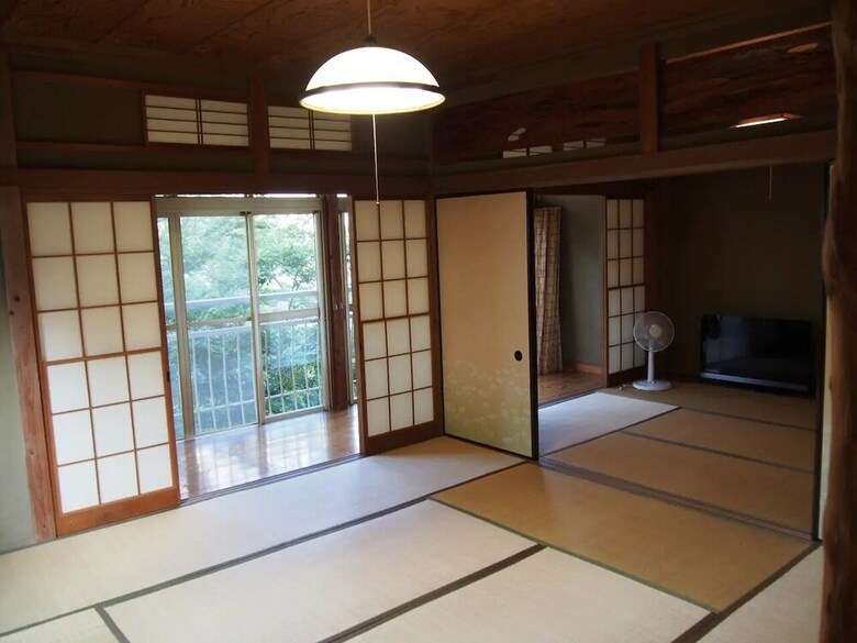 Private Hot Spring Villa Ninomiyaan