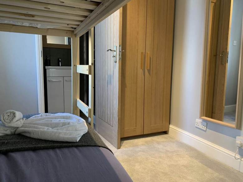 Apartamento Ryam Suites