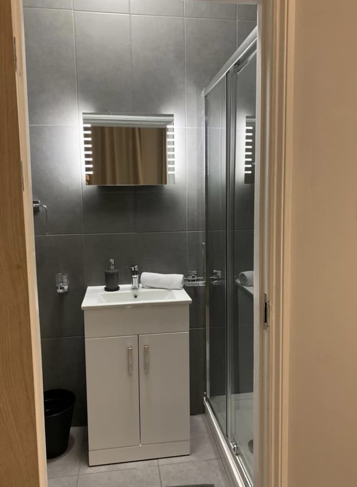 Apartamento Ryam Suites