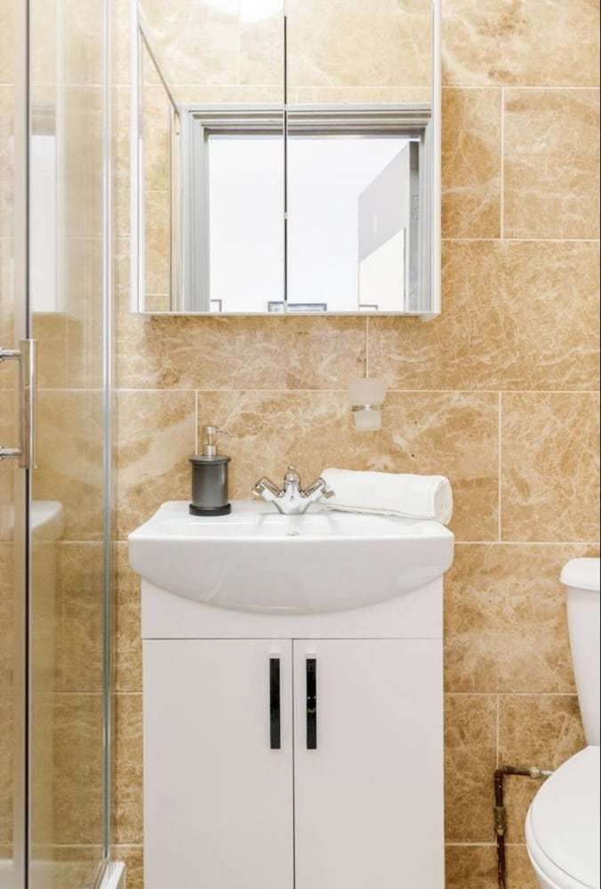 Apartamento Ryam Suites