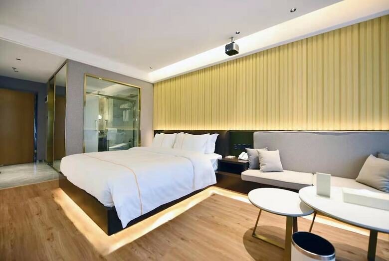 Sanshili  International   Apartment
