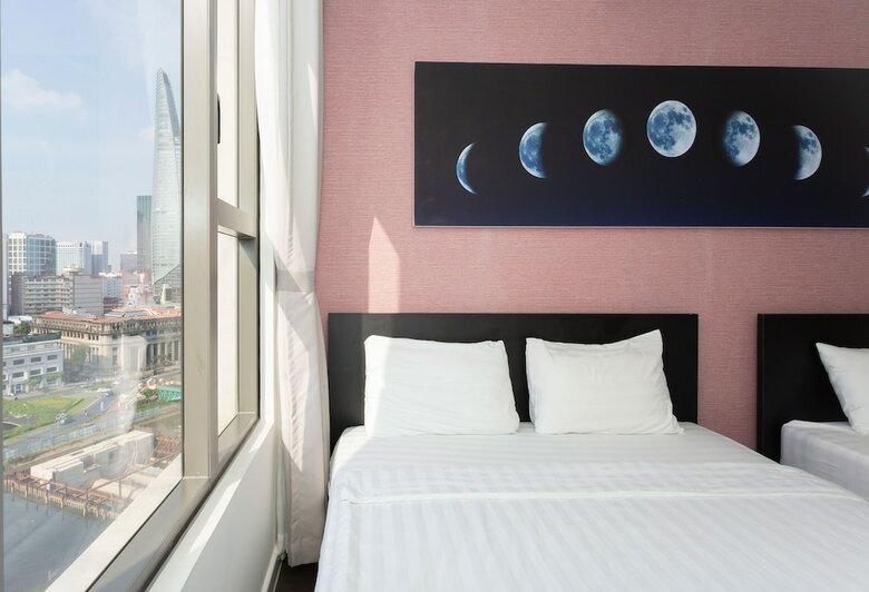 The Tresor Apartment