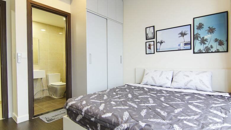 The Tresor Apartment
