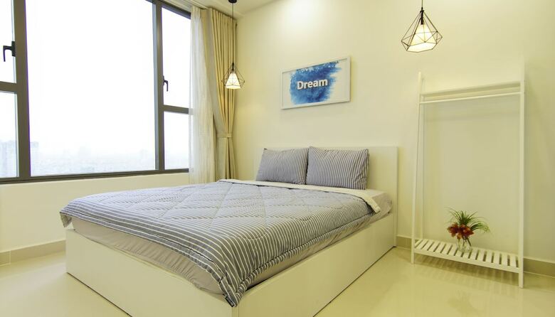 The Tresor Apartment